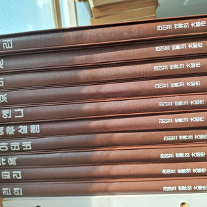 라이프 세계의 대도시 10권