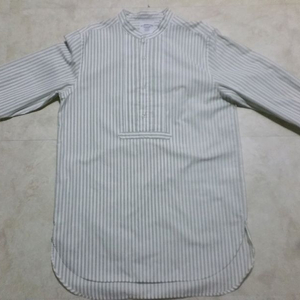 All Around Shirt 튜닉 셔츠 - L