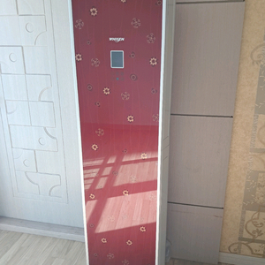 LG 휘센 2in1 에어컨