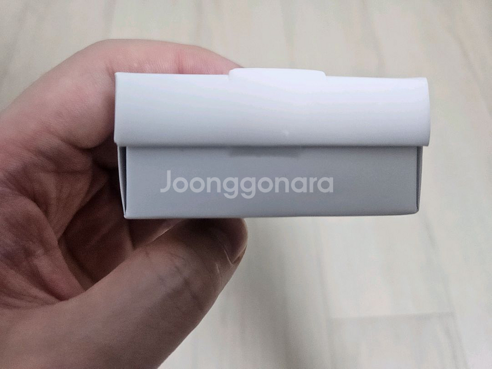 오딧세이 x 메종 미하라 야스히로 블레이키 키링 그린 정풍 미개봉 새상품--6