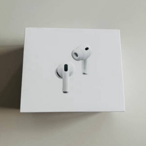 에어팟 프로 3세대 미개봉 팝니다
