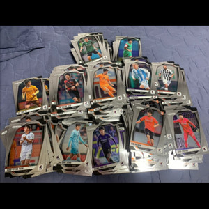 K리그 축구 파니니 카드 서울 전북 울산 포항 대구 2025시즌