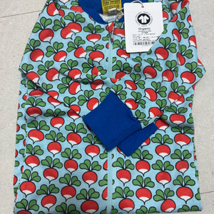 던스 쁘띠푸 집업 74