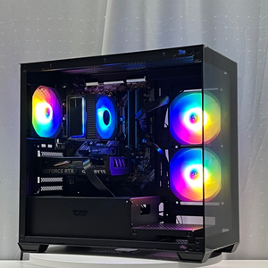 한정수량 RTX2070Super 인기 갓성비 게이밍 컴퓨터 데스크탑