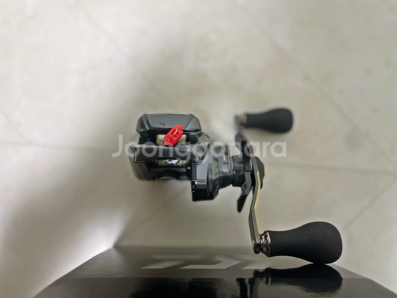 다이와 정공 정품 티에라 IC 100L 판매--6