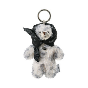 알렉시 반다나 베어