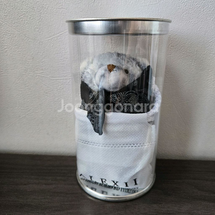 알렉시 반다나 베어--1