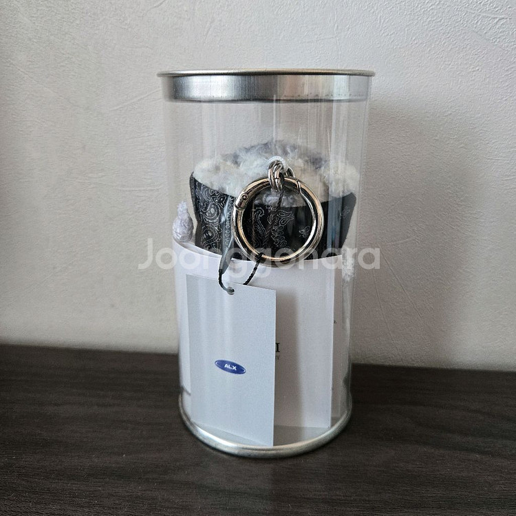 알렉시 반다나 베어--2