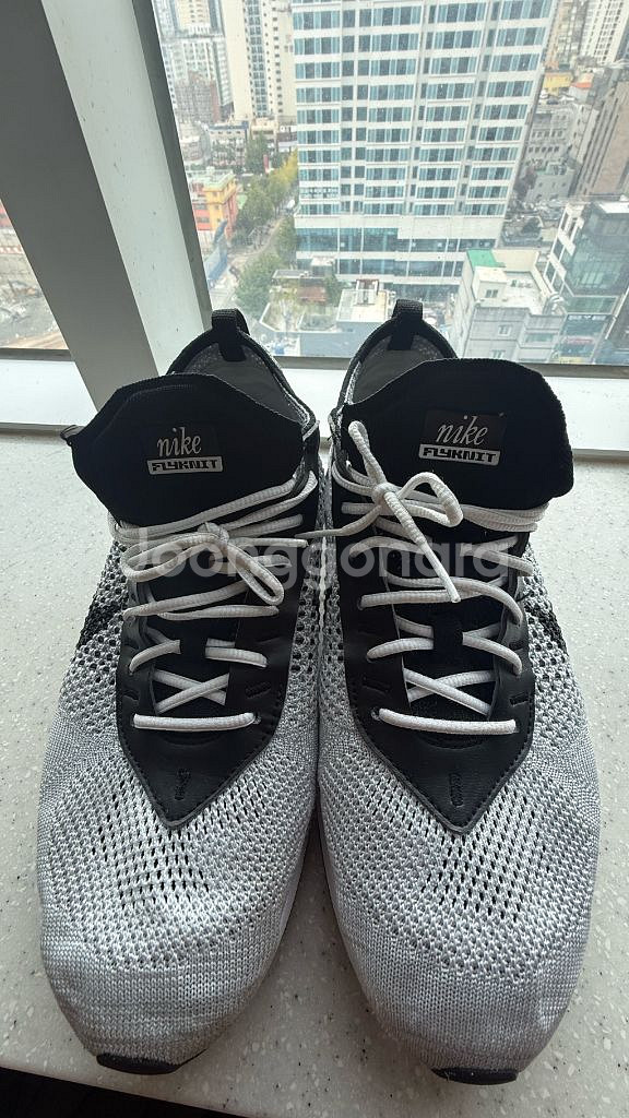 나이키 플라이니트 러닝화--0
