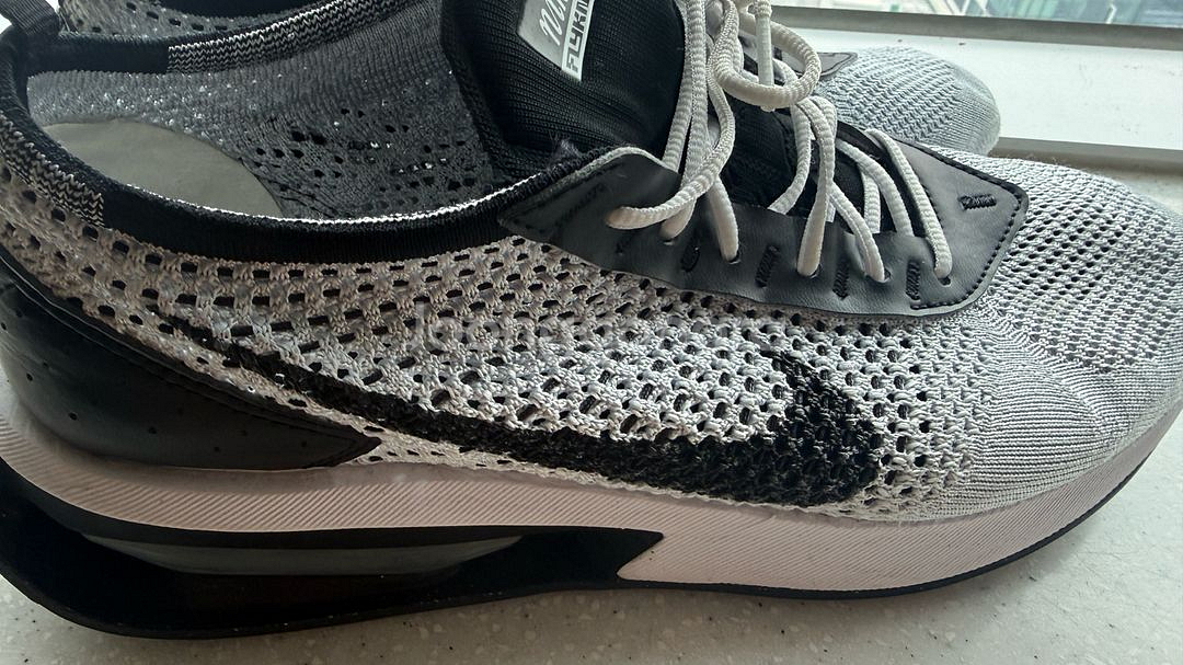 나이키 플라이니트 러닝화--4