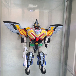 마지렌쟈 매직포스 마지킹 매직킹 dx