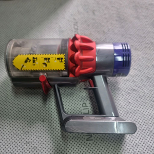 다이슨청소기 v10본체.배터리