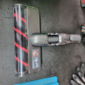 코드제로 A9S소프트헤드