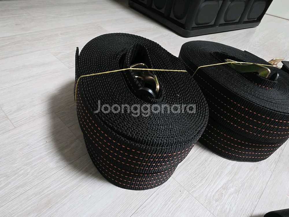 화물 깔깔이바 스트랩 아대--2