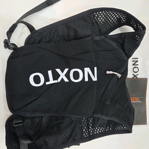 러닝조끼 러닝백