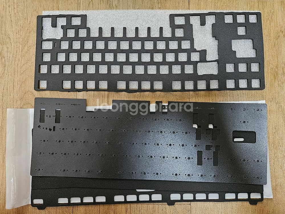 qk80mk2 1.6기판 팝니다--3