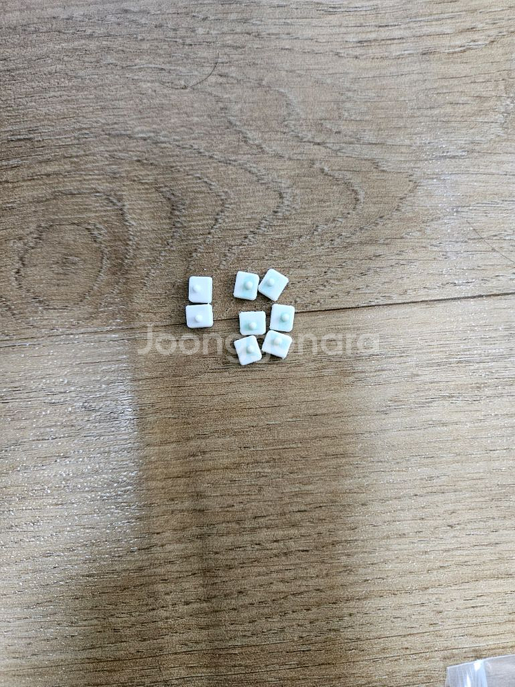 qk80mk2 1.6기판 팝니다--4