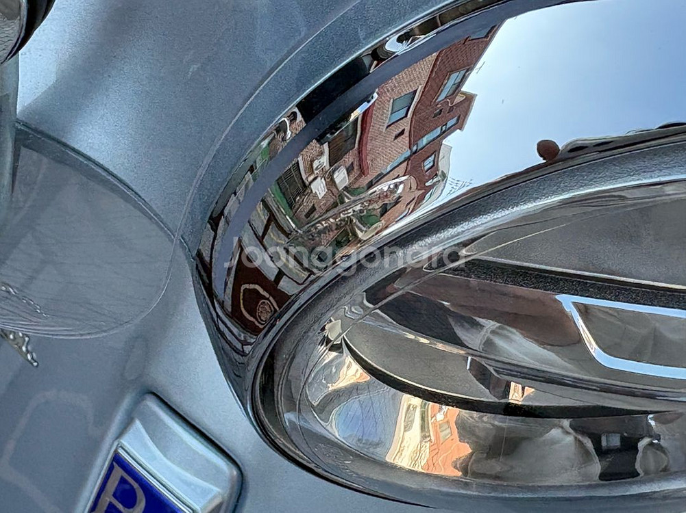 베스파 프리마베라 22년식 팔아요--4