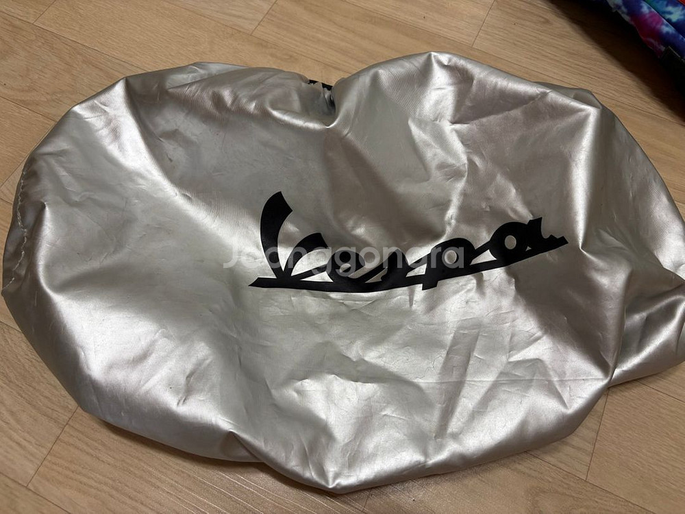 베스파 프리마베라 22년식 팔아요--7