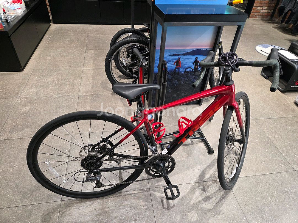 트랙 도마니 AL2 4세대--0