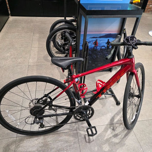 트랙 도마니 AL2 4세대