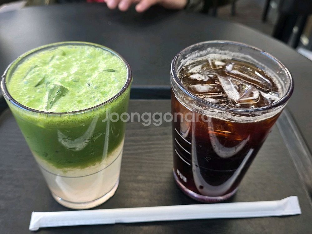 스타벅스 프리퀸시 미션1 일반1 6800원--1