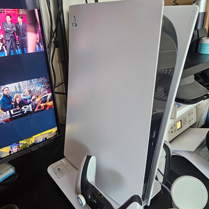 PS5 1018A 디스크에디션 팔아요