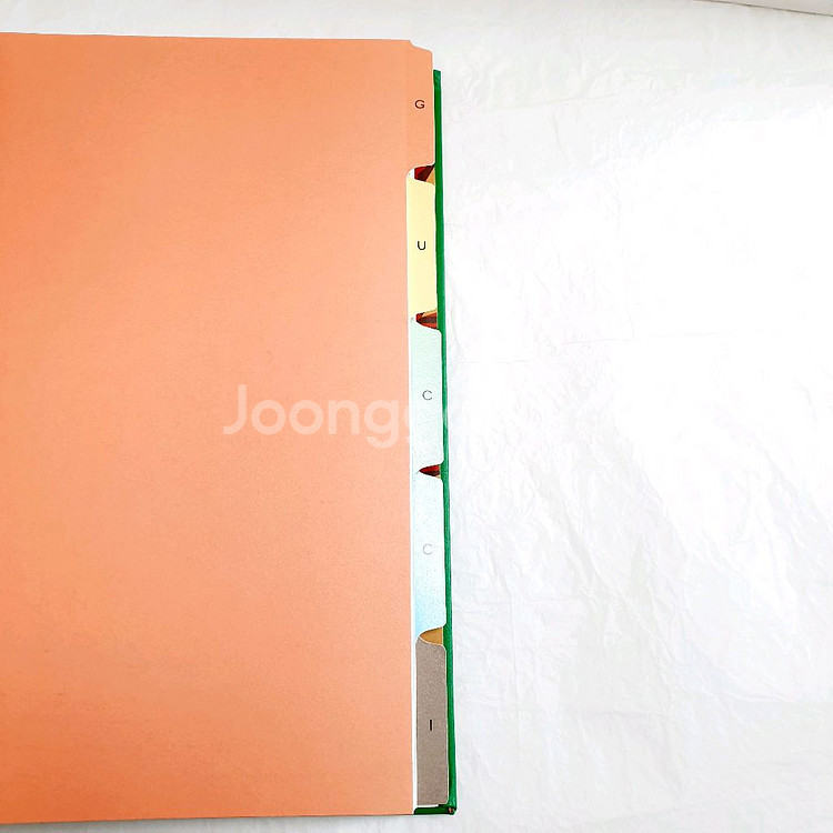 구찌 노트 화보집 2020--3