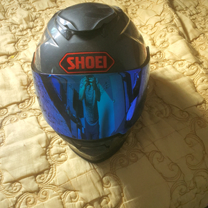 쇼세이 모터사이클 헬멧 M사이즈