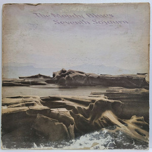 (수입/LP) 무디블루스 Moody Blues - Seventh Sojourn
