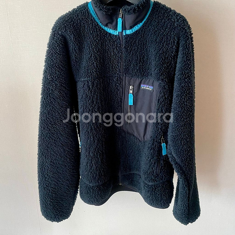 파타고니아 레트로 자켓 남여공용S--3