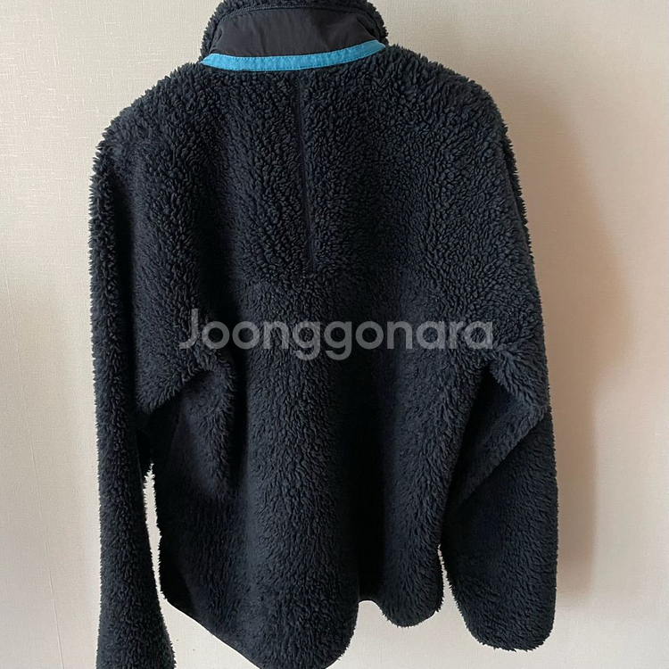 파타고니아 레트로 자켓 남여공용S--2