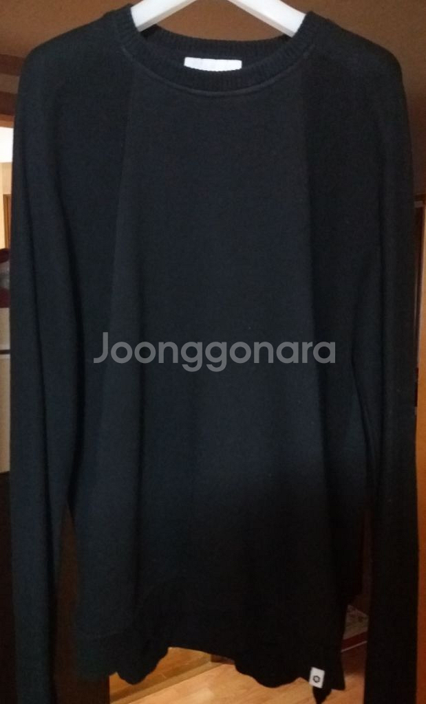 100)해외 명품 브랜드 맨투맨 & 니트--4