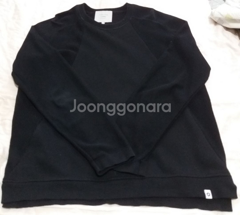 100)해외 명품 브랜드 맨투맨 & 니트--7