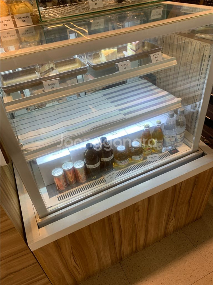 세경 쇼케이스 900 진열장--0