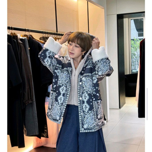 로드호야 반다나자켓