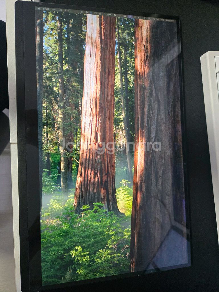 2k qhd 15.6인치 포터블모니터--1