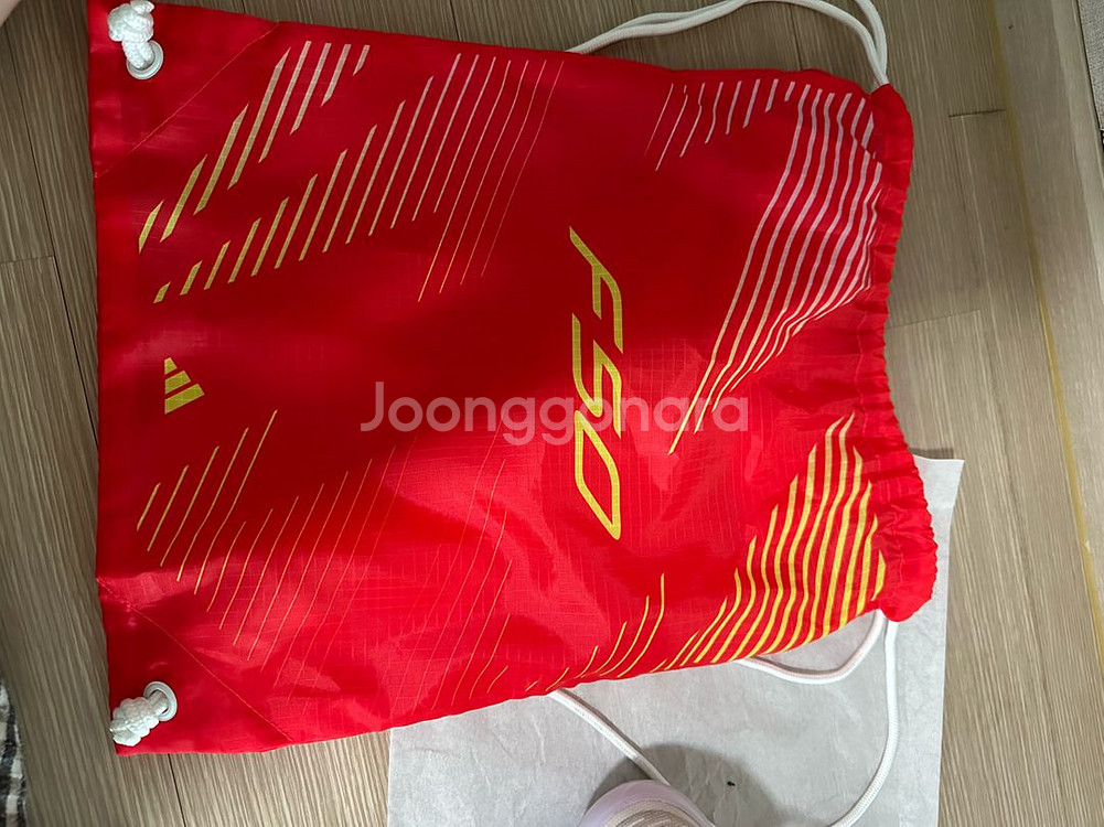 아디다스 F50 엘리트 ag 265mm--2