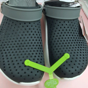 크록스 라이트라이드 360 클로그 슬리퍼