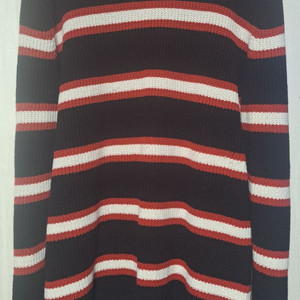 L/100)스파오 스트라이프 스웨터