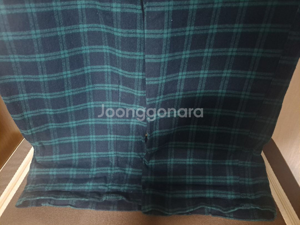 L/100)스파오 스트라이프 스웨터--6