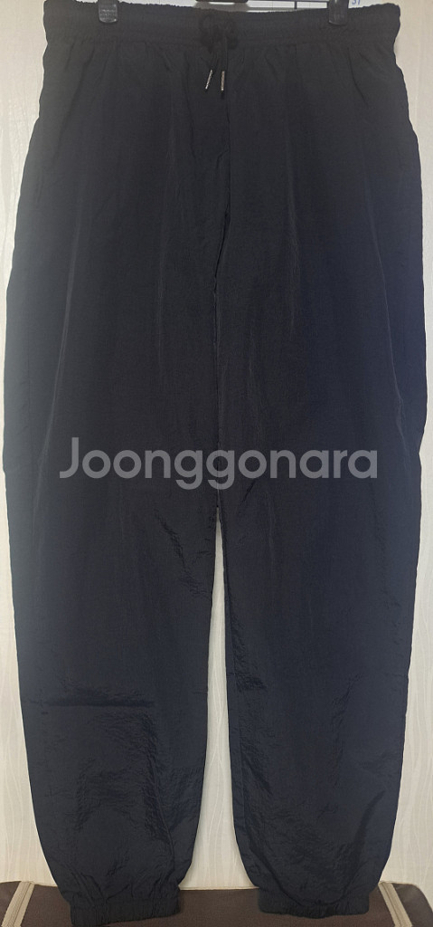 L/100)스파오 스트라이프 스웨터--8