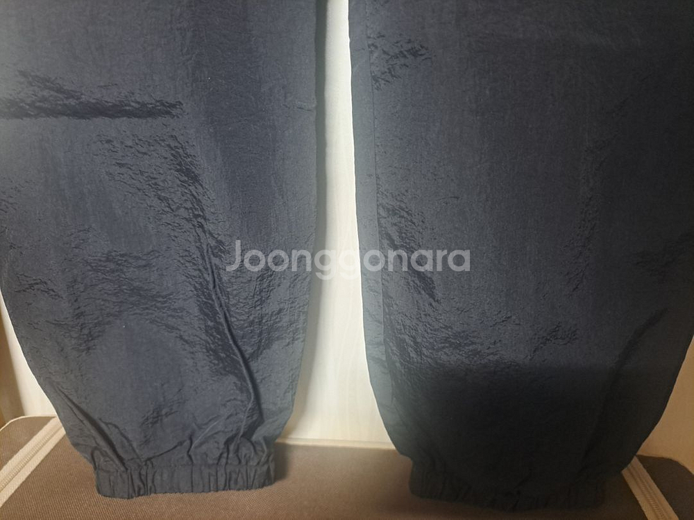 L/100)스파오 스트라이프 스웨터--9