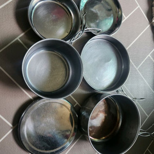 스노우피크 필드쿠커 코펠