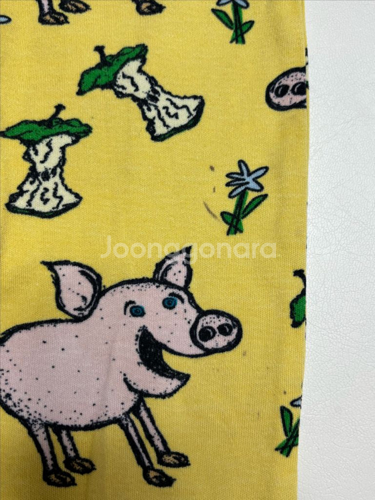 던스 돼지집업--1