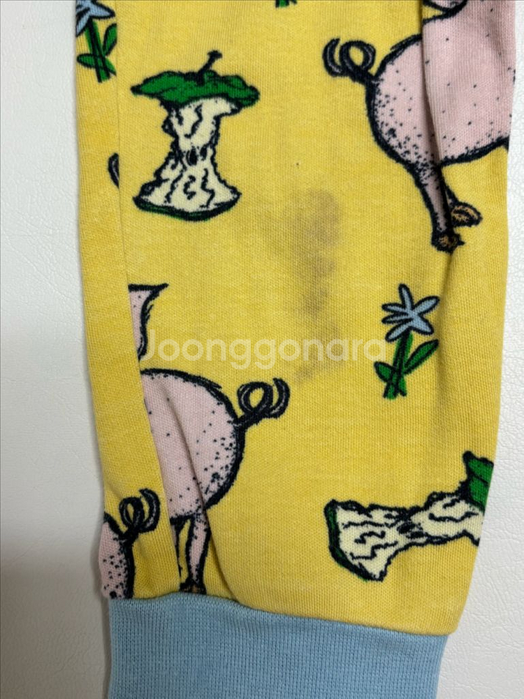 던스 돼지집업--2