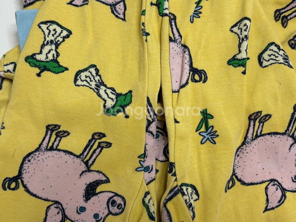 던스 돼지집업--3