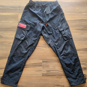 나이키 조던 23 엔지니어드 우븐 조거 카고팬츠 L 미착용신품