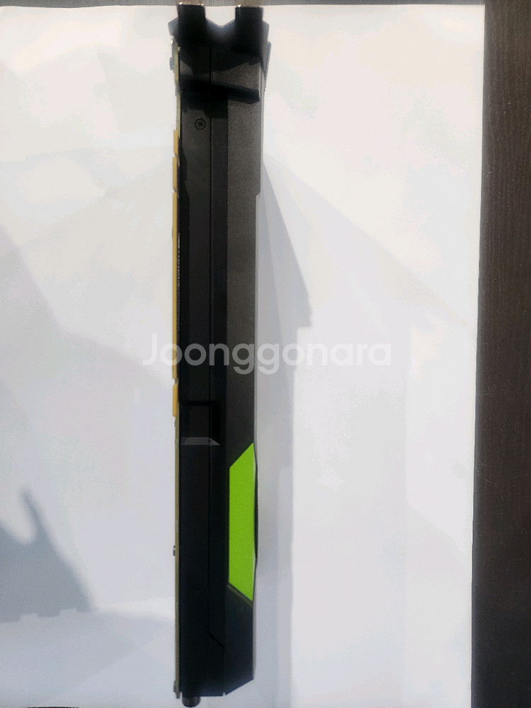 쿼드로 P5000 그래픽카드--1