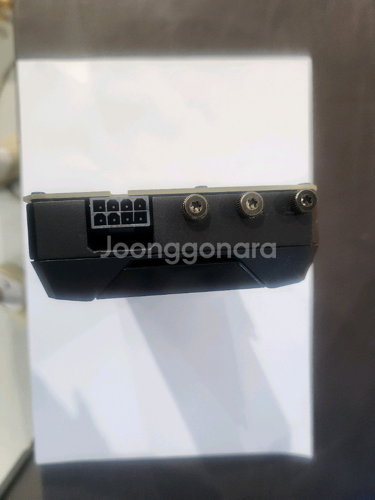 쿼드로 P5000 그래픽카드--3